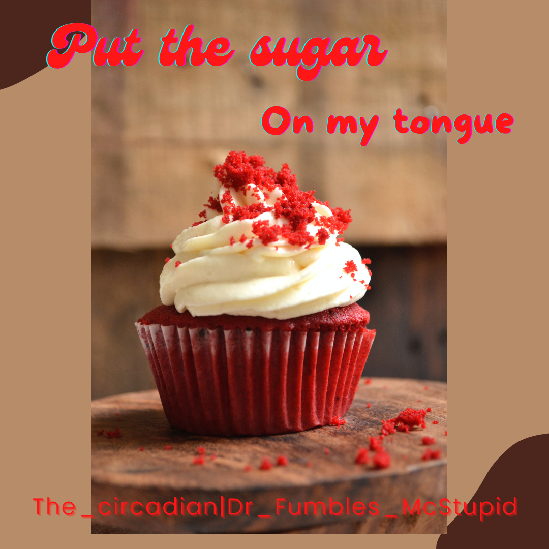 [Podfic] Put The Sugar On My Tongue Dr_Fumbles_McStupid Daredevil (TV) [Archive of Our Own]